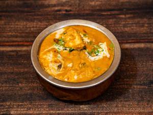 Paneer Butter Masala