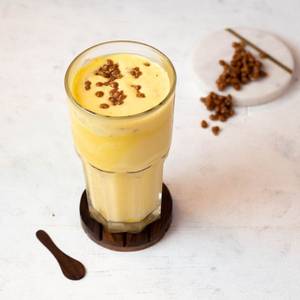 Butterscotch Lassi