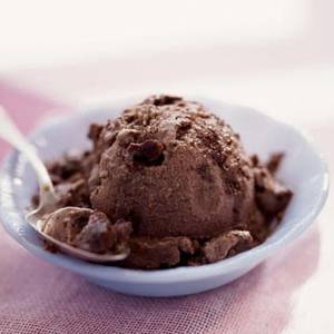 Chocolate Brownie Fudge