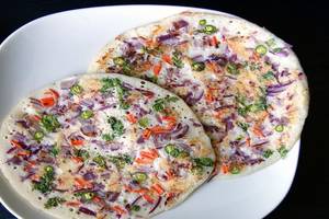 MIX VEG UTTAPAM