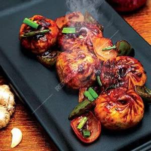 Chicken Chilli Momos