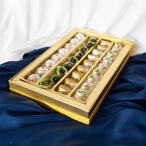Kaju Fancy