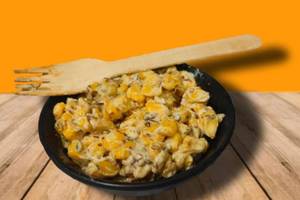 Cheese Corn