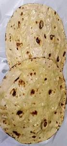 Butter Roti