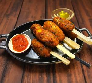Veg Lolly Pop