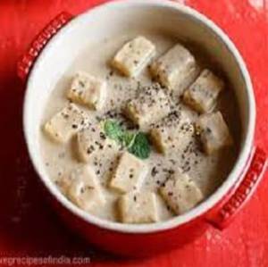Paneer Kalimirch