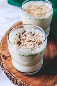 Chaas [Butter Milk]