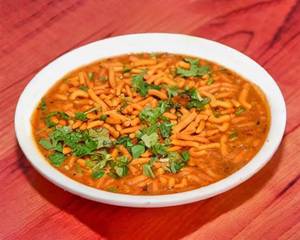 Sev Bhaji
