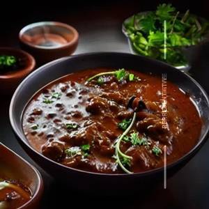 Mashroom Chilli Gravy