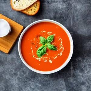Tomato Soup