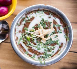 Dal Makhani