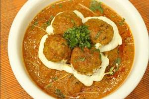 Shahi Kofta