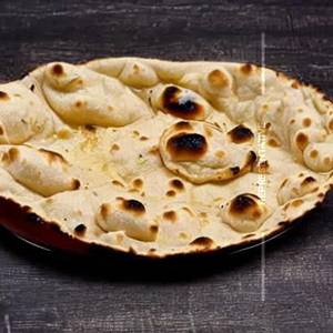 Butter Tandoori Roti