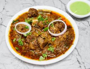 Mutton Curry