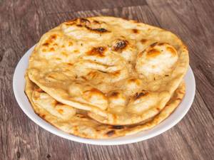 TANDOORI ROTI