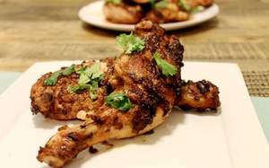 Irani Chicken