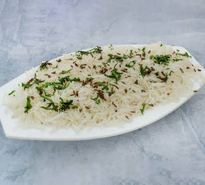 Jeera Rice