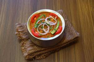 Chana Masala