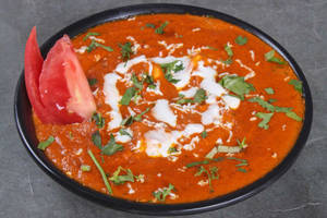 Paneer Butter Masala