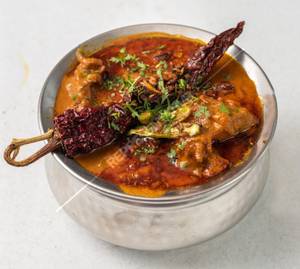 Chicken Kolhapuri