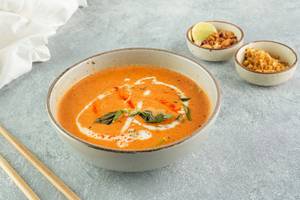 Khao Suey Veg