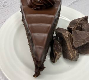 Chocolate Truffle Pastry