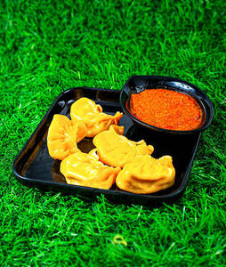 Paneer Momo
