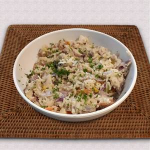 Chicken White Gravy [New]