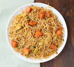 Chicken Chowmein