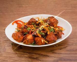 Gobi Manchurian