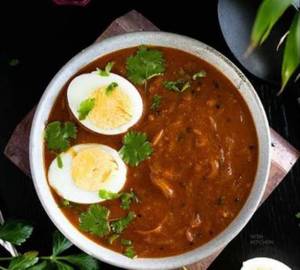 Egg Curry