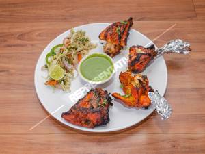 Chicken Tandoori