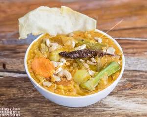Sambar Rice