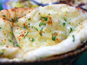Cheese Nan