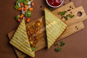 Veg Sandwich