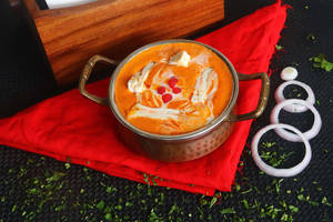 Paneer Pasanda