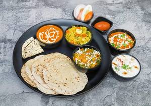 Great Grand Thali [veg]