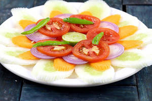 Mixed Green Salad