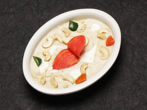 Kaju Curry