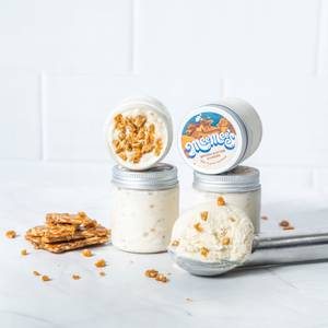 Brown Butter Almond Tub