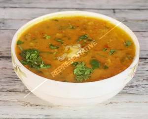 Dal Fry