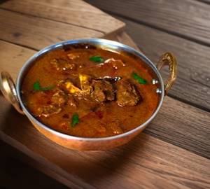 Mutton (beef)masala
