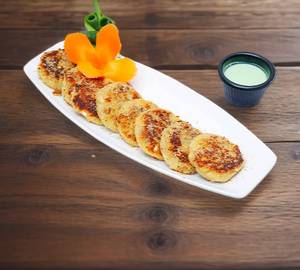 Dahi ke kebab