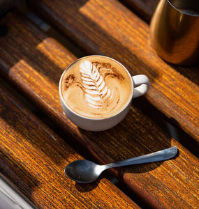 Flat White