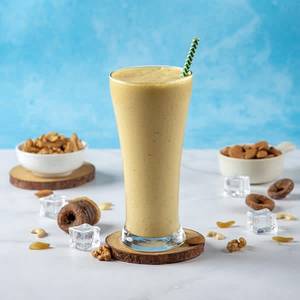 Dry Fruit Milkshake