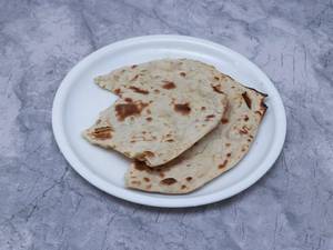 Plain Naan