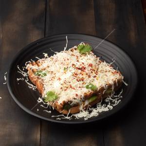 Pizza Sandwich