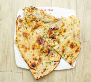 Butter Naan(1 pc)