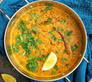 Yellow Dal Fry