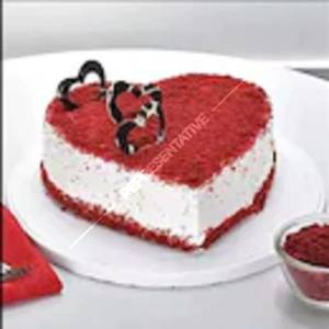 Love Cake (1 Pound)